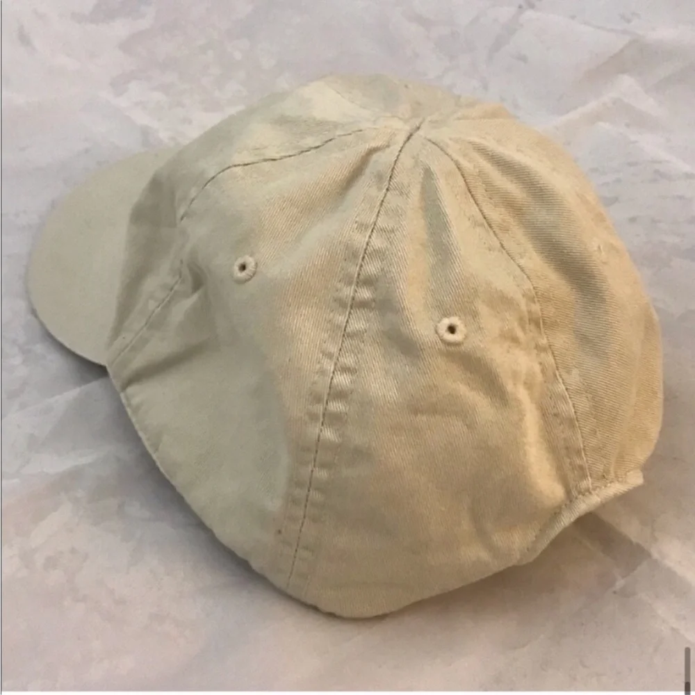 Old Navy Adjustable Toddler Logo Cap